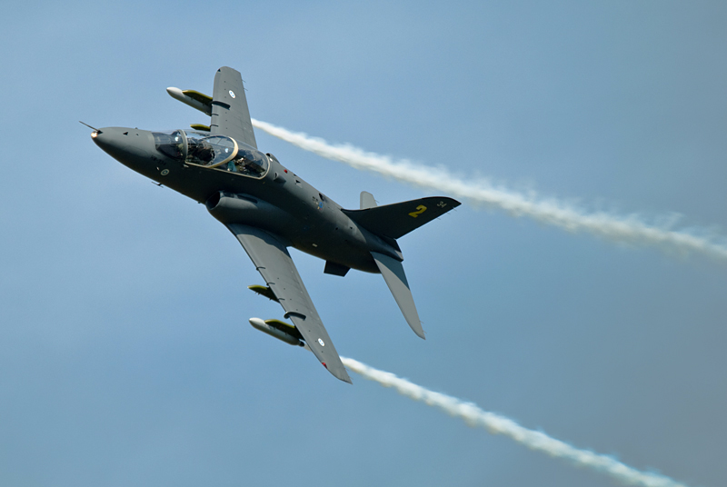 027_Radom_Air Show_Midnight Hawks na British Aerospace Hawk Mk 51.jpg